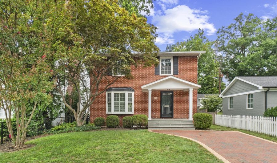 18 STEELE Ave, Annapolis, MD 21401 - 3 Beds, 3 Bath