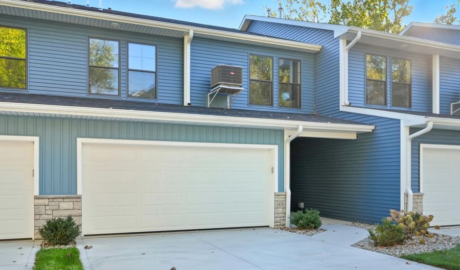 43 Lane 345 Crooked Lk, Angola, IN 46703 - 3 Beds, 3 Bath