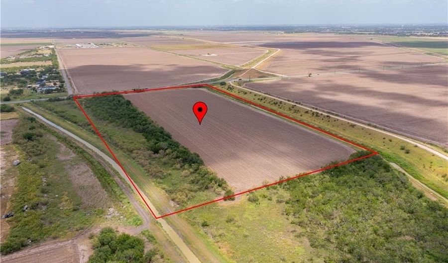 00 S Alamo Rd, Alamo, TX 78516 - 0 Beds, 0 Bath