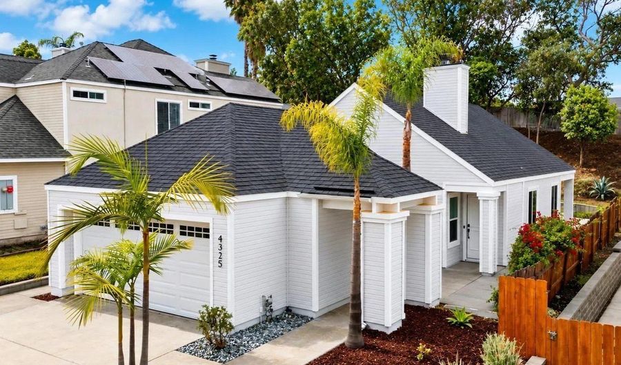 4325 Via Tercero, Oceanside, CA 92056 - 3 Beds, 2 Bath