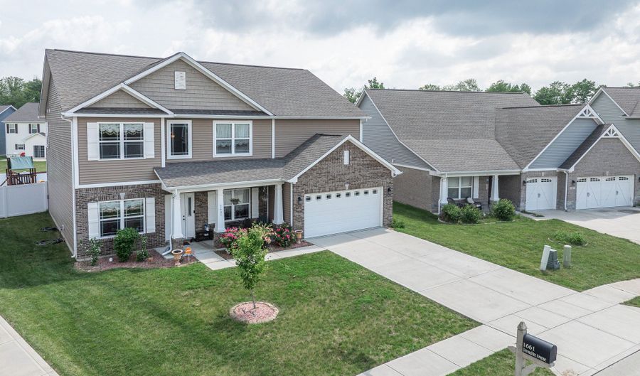 1661 Devonshire Ave, Avon, IN 46123 - 4 Beds, 3 Bath