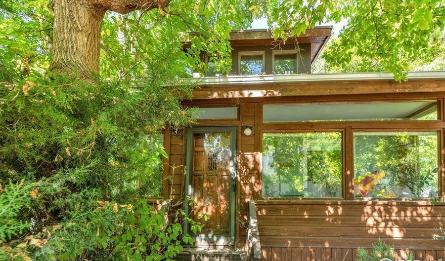 2006 Joslyn Pl, Boulder, CO 80304 - 3 Beds, 2 Bath