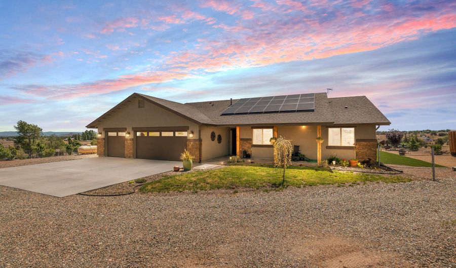 1617 N Windmill Way, Chino Valley, AZ 86323 - 3 Beds, 2 Bath