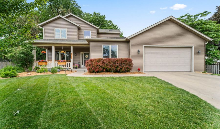 1035 Vermont Ct, Ames, IA 50014 - 4 Beds, 4 Bath