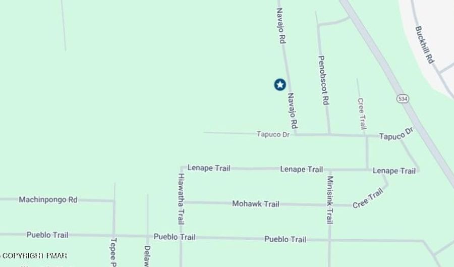 19 Navajo Trail Rd, Albrightsville, PA 18210 - 0 Beds, 0 Bath