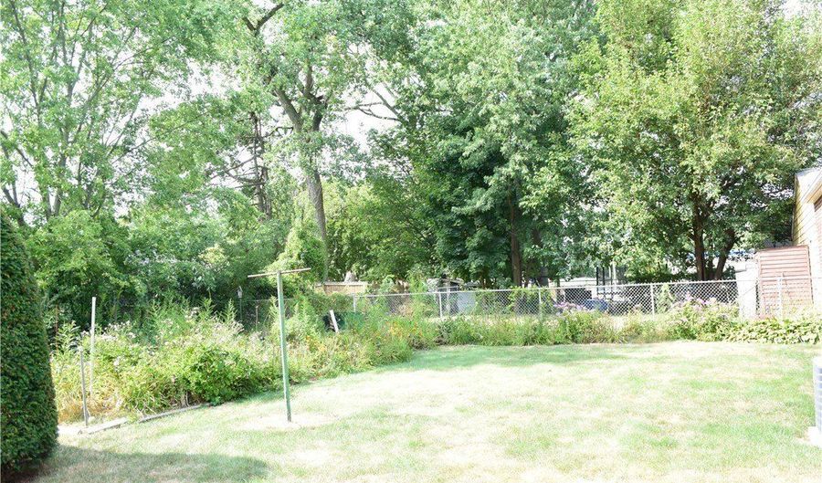 1180 Inman St, Akron, OH 44306 - 3 Beds, 2 Bath