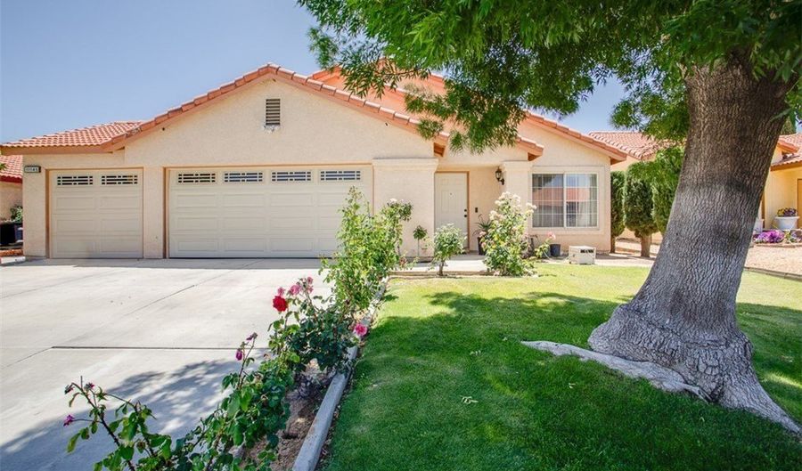 11145 Desert Rose Dr, Adelanto, CA 92301 - 3 Beds, 2 Bath