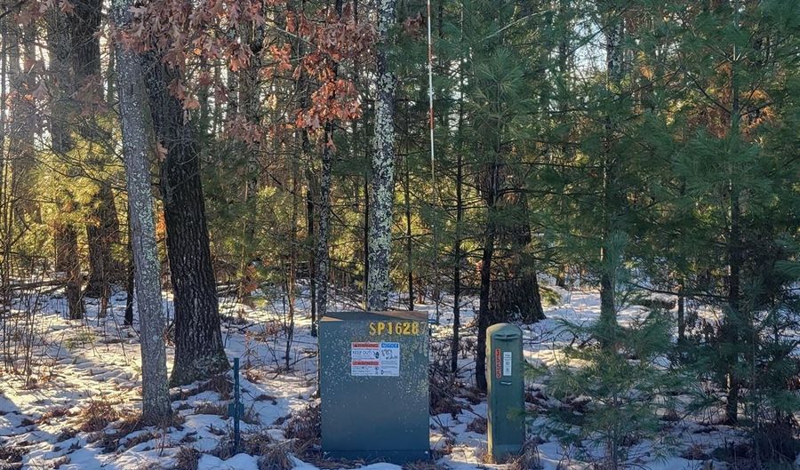 19 Th Pass Lot 16, Arkdale, WI 54613 - 0 Beds, 0 Bath
