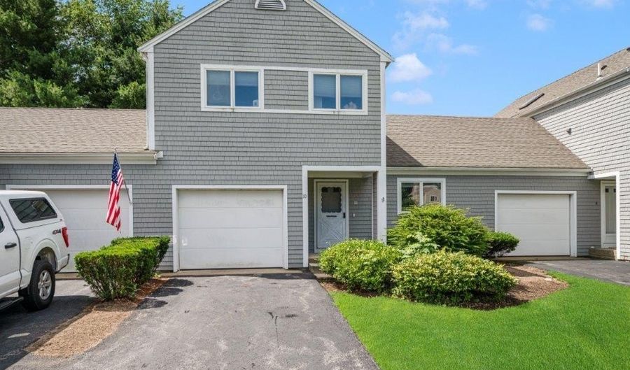 10 Heather Ln, Hopkinton, RI 02832 - 2 Beds, 3 Bath