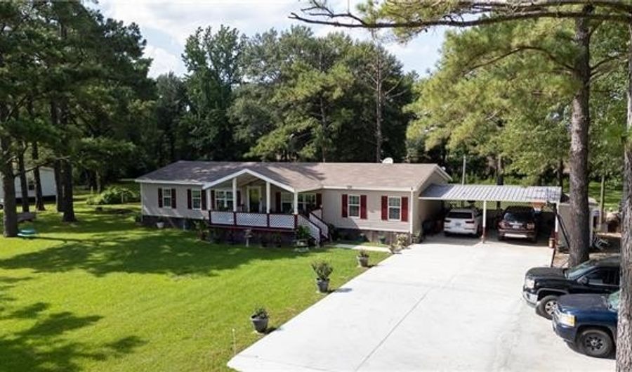 98 CHERRI St, Alexandria, LA 71302 - 3 Beds, 2 Bath