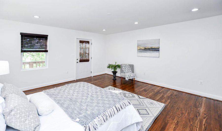 4504 NEW HAMPSHIRE Ave NW, Washington, DC 20011 - 4 Beds, 4 Bath