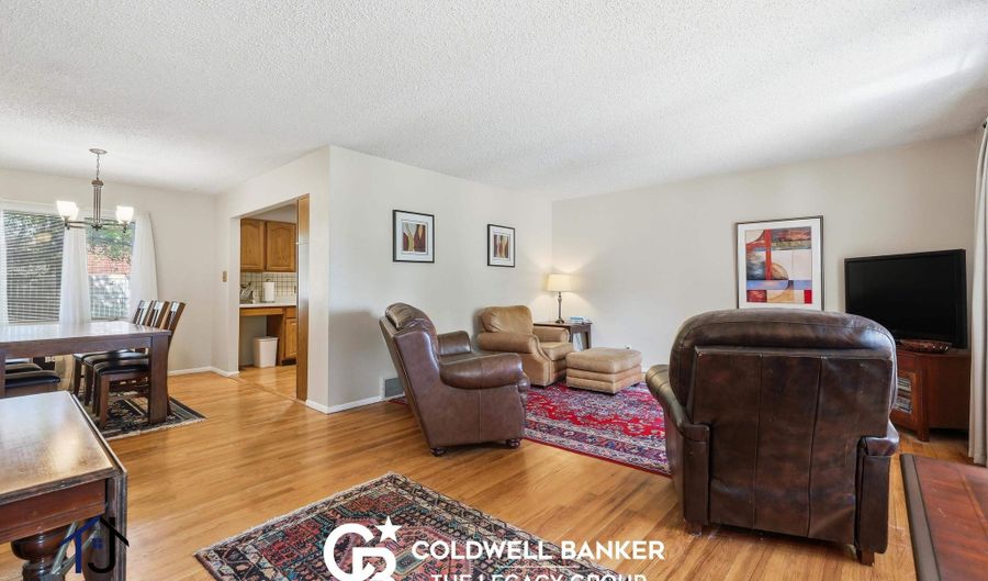 148 N Sinclair Pl, Casper, WY 82609 - 4 Beds, 2 Bath