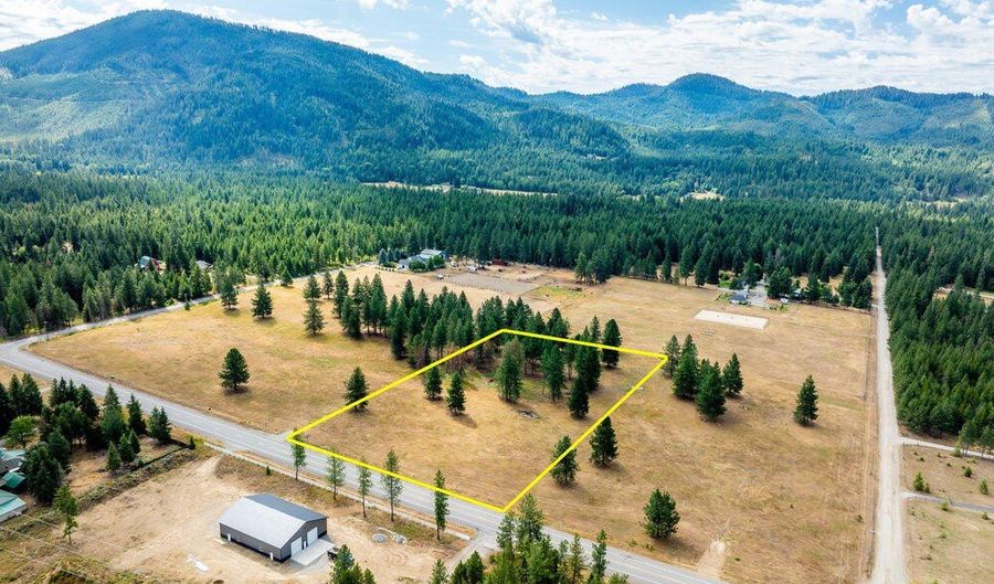 Nka Bunco Lot 3, Athol, ID 83801 - 0 Beds, 0 Bath