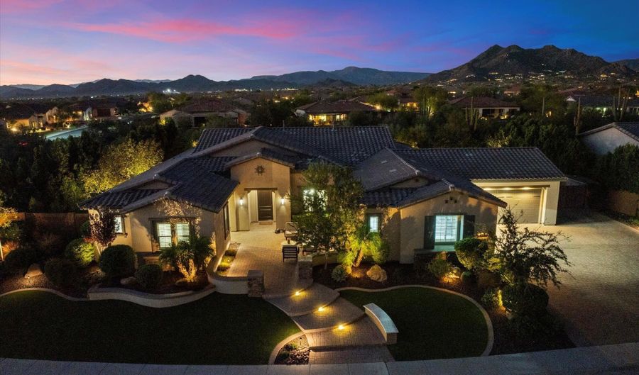 6214 E FOREST PLEASANT Pl, Cave Creek, AZ 85331 - 5 Beds, 5 Bath