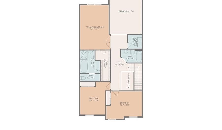 515 N 41st St, Allentown, PA 18104 - 3 Beds, 3 Bath
