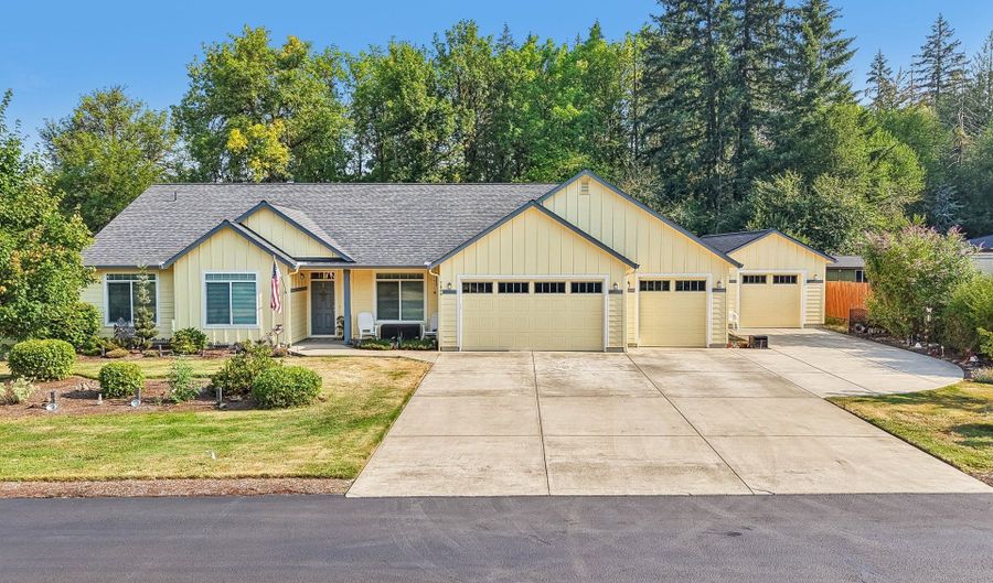 7406 NE 228TH St, Battle Ground, WA 98604 - 3 Beds, 2 Bath