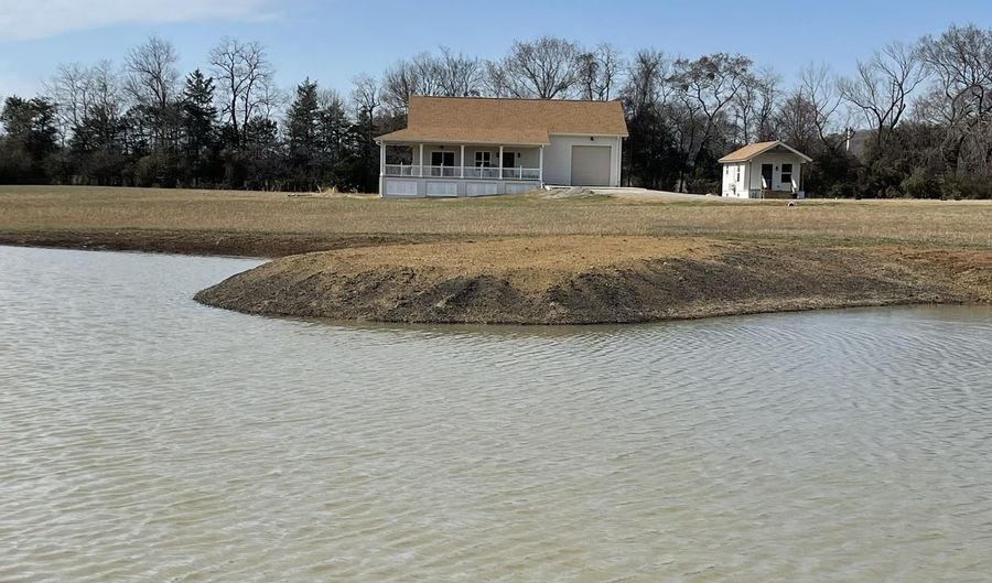2055 E Church St, Altus, AR 72821 - 3 Beds, 1 Bath