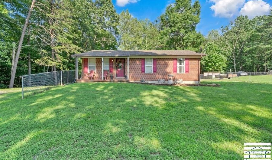 2535 Willie Craig Rd, Bassett, VA 24055 - 3 Beds, 1 Bath