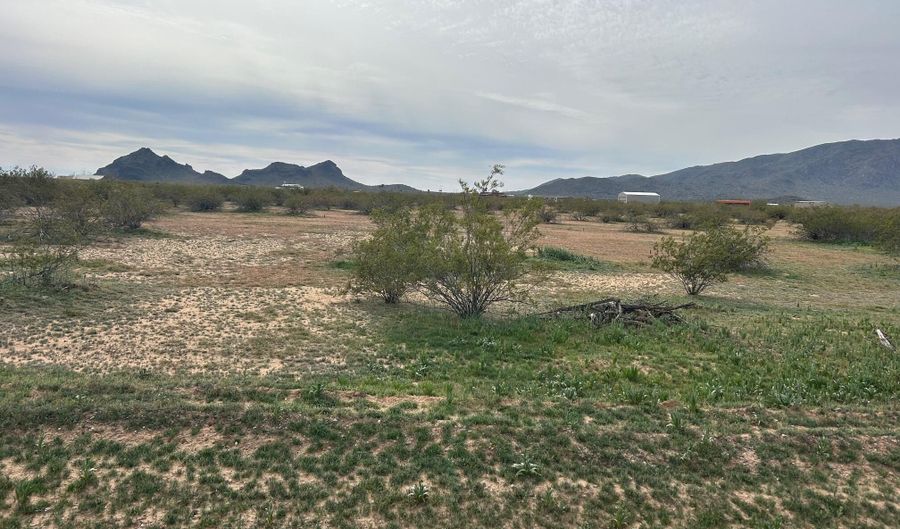 Sw Corner 518th Ave & N Donald Rd Aguil, Aguila, AZ 85320 - 0 Beds, 0 Bath