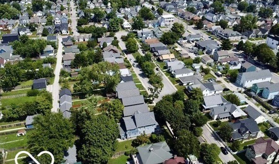 334 Lincoln St, Indianapolis, IN 46225 - 0 Beds, 0 Bath