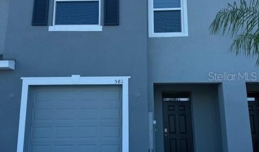 581 MANGROVE SHADE Cir, Apollo Beach, FL 33572 - 3 Beds, 3 Bath