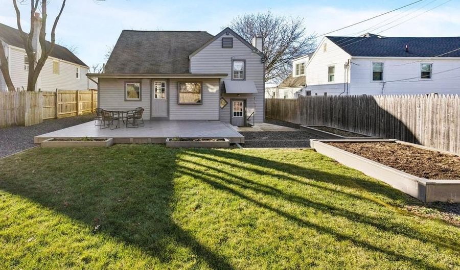 1155 EASTON Rd, Abington, PA 19001 - 3 Beds, 3 Bath