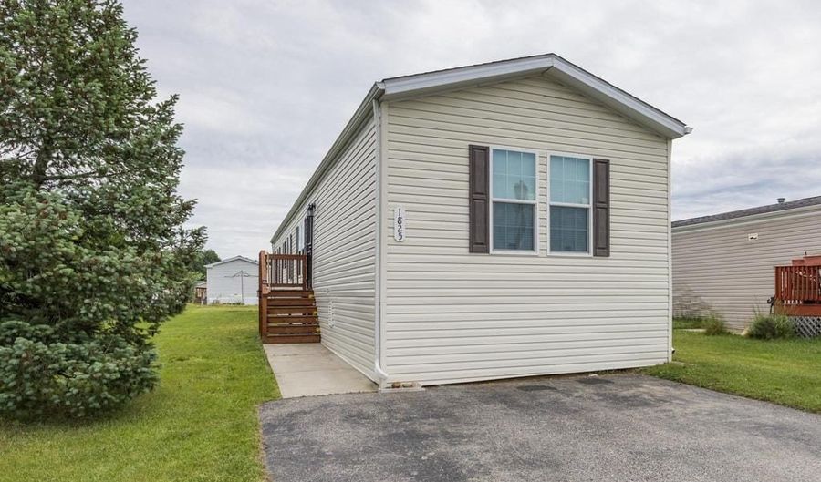 1825 SONYA Way, Bear, DE 19701 - 3 Beds, 2 Bath
