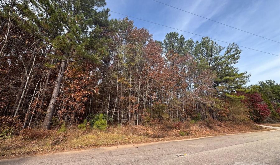 Russell Road, Blackstock, SC 29014 - 0 Beds, 0 Bath