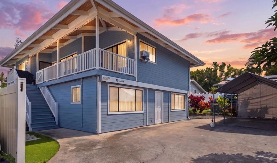 76-6128 A ROYAL POINCIANA Way, Kailua Kona, HI 96740 - 5 Beds, 3 Bath