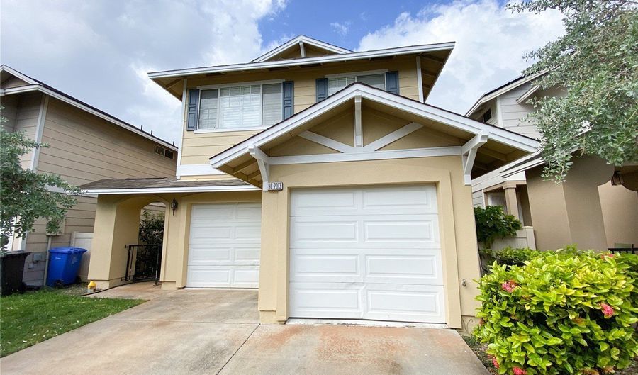 91-2013 Luahoana St 85, Ewa Beach, HI 96706 - 4 Beds, 3 Bath