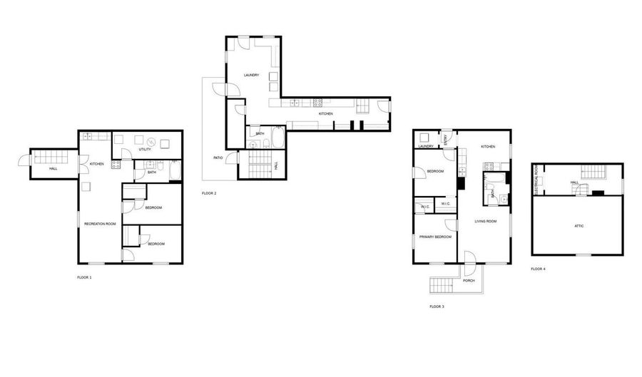 310 S 2nd Ave, Brighton, CO 80601 - 6 Beds, 4 Bath