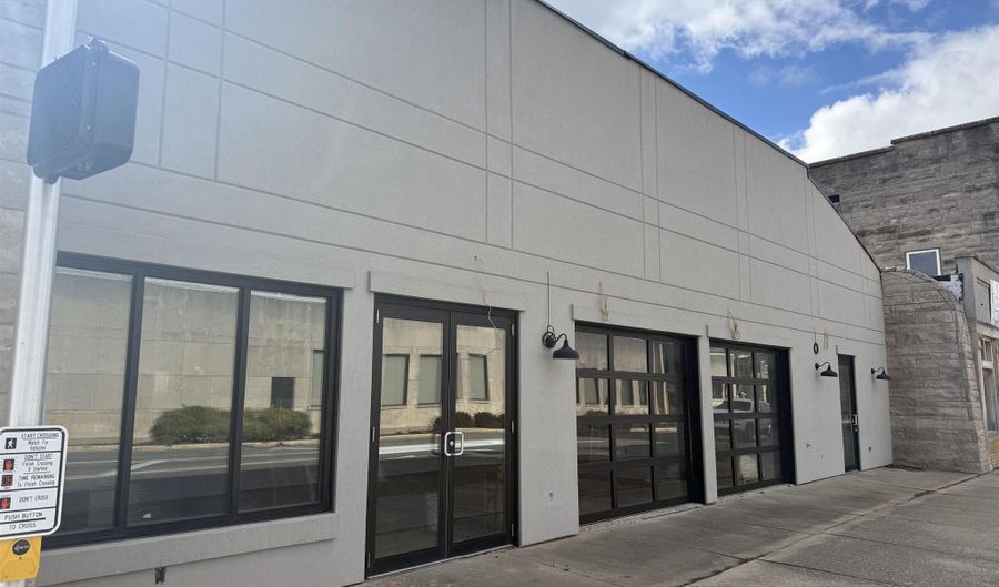 802 16th St, Bedford, IN 47421 - 0 Beds, 0 Bath