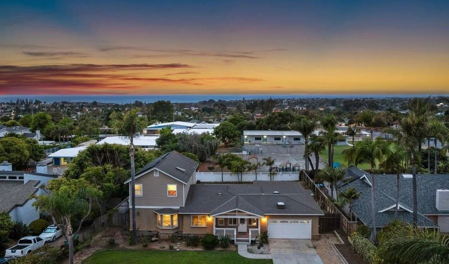 2725 Morning Glory Ln, Carlsbad, CA 92008 - 3 Beds, 2 Bath