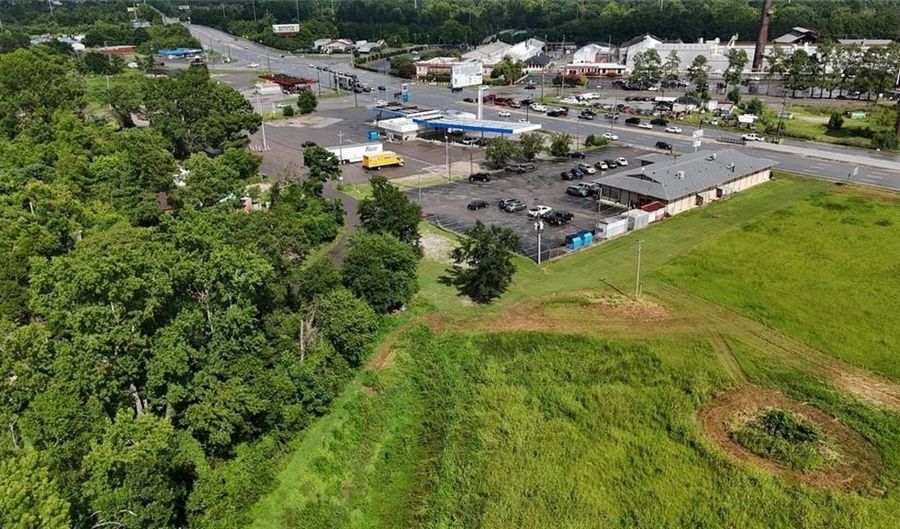 1511 Gordon Hwy, Augusta, GA 30906 - 0 Beds, 0 Bath