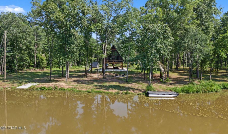 218 Cypress Pointe Dr, Brooksville, MS 39739 - 2 Beds, 2 Bath