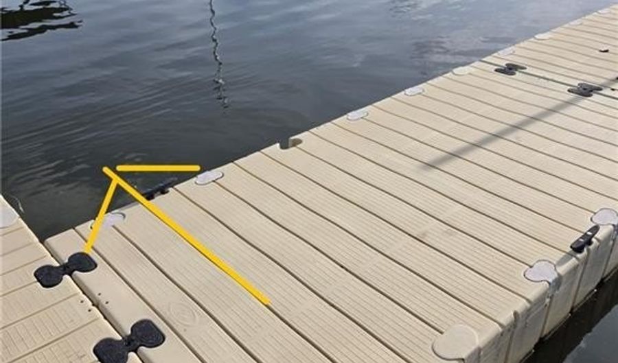 Lot 3110 Lake Viking Terrace, Altamont, MO 64620 - 0 Beds, 0 Bath