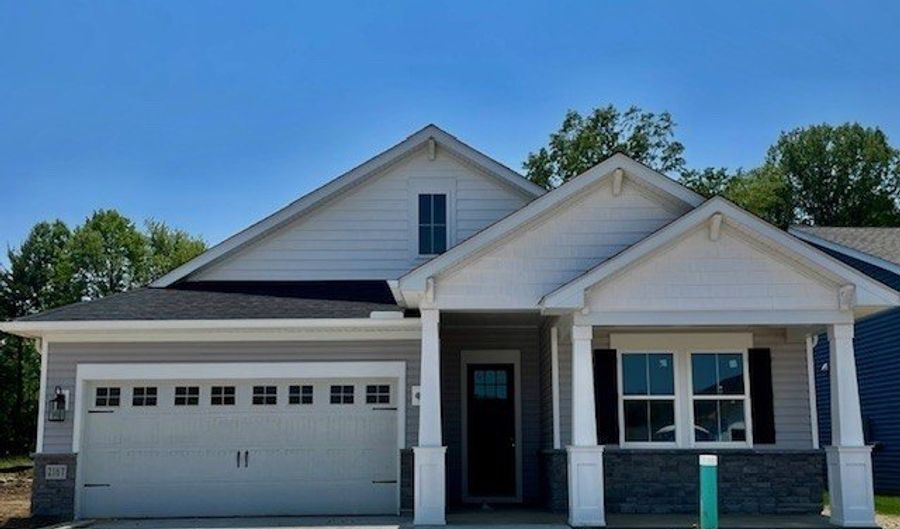 2158 Myla Way, Amherst, OH 44001 - 2 Beds, 2 Bath