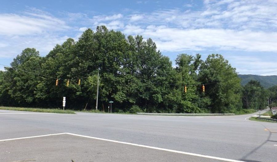 00 Hwy 19-74/Beaver Crk, Andrews, NC 28901 - 0 Beds, 0 Bath