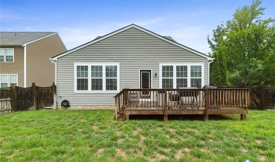 10801 Parmele Pl, Ashland, VA 23005 - 3 Beds, 3 Bath