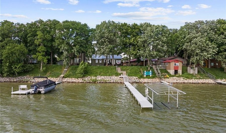 11387 Big Island Rd, Ashby, MN 56309 - 3 Beds, 1 Bath
