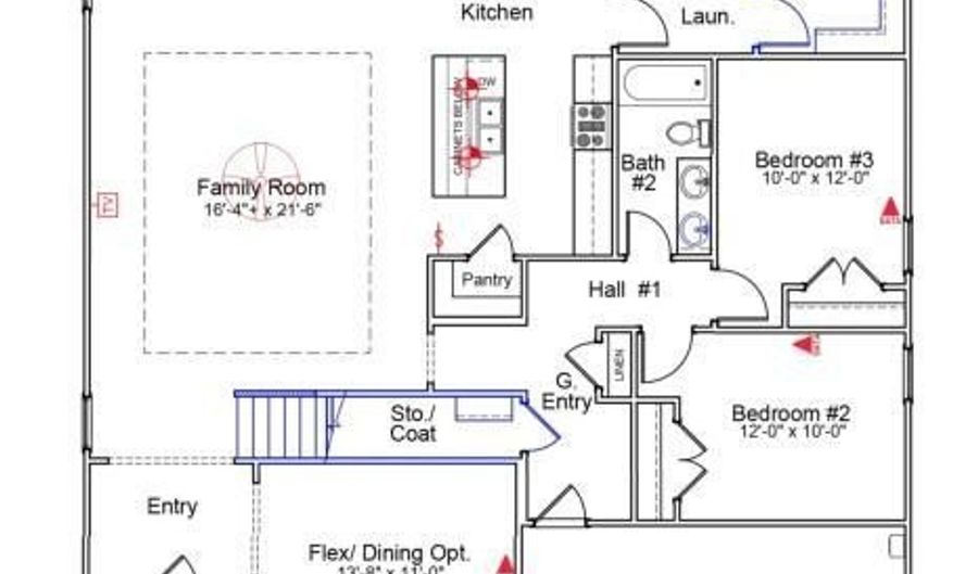 112 Furrow Ln, Beaufort, SC 29907 - 4 Beds, 3 Bath
