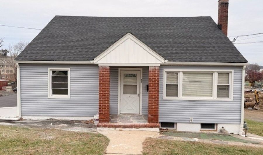 83 Academy St, Andover, NJ 07801 - 4 Beds, 2 Bath