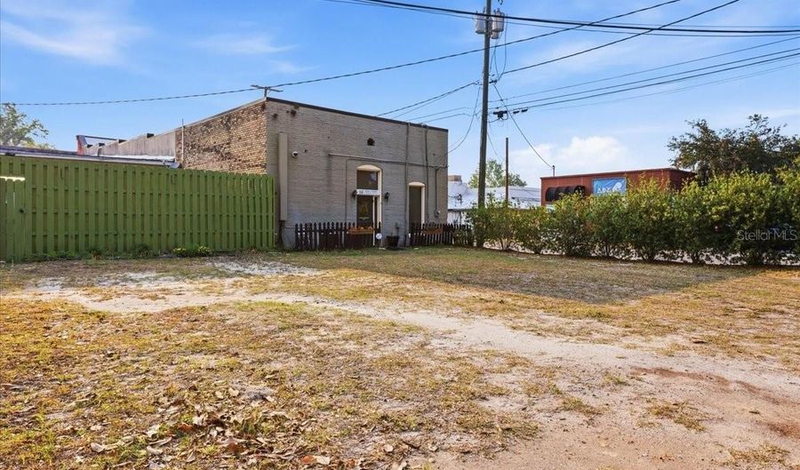 14827 MAIN St, Alachua, FL 32615 - 0 Beds, 0 Bath