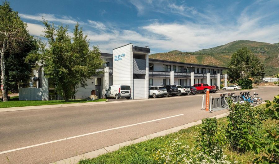 210 Aspen Airport Business, Aspen, CO 81611 - 0 Beds, 0 Bath