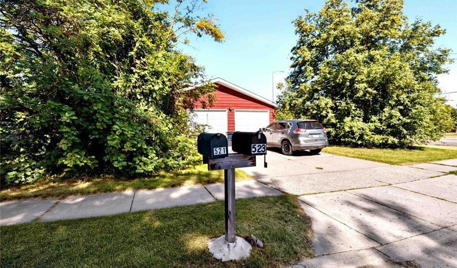 521 N 21st Ave, Bozeman, MT 59718 - 0 Beds, 0 Bath