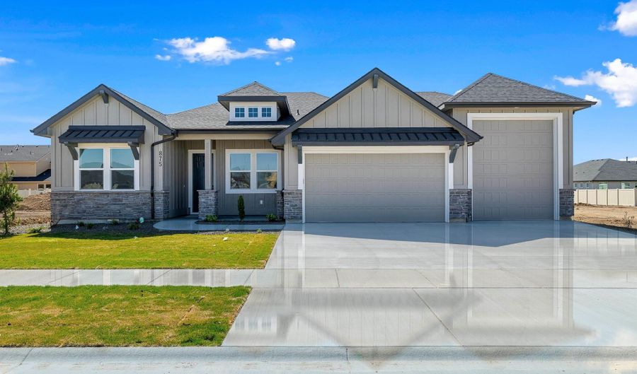 Lot 13 Blk 07 E Strut Way, Boise, ID 83716 - 3 Beds, 3 Bath