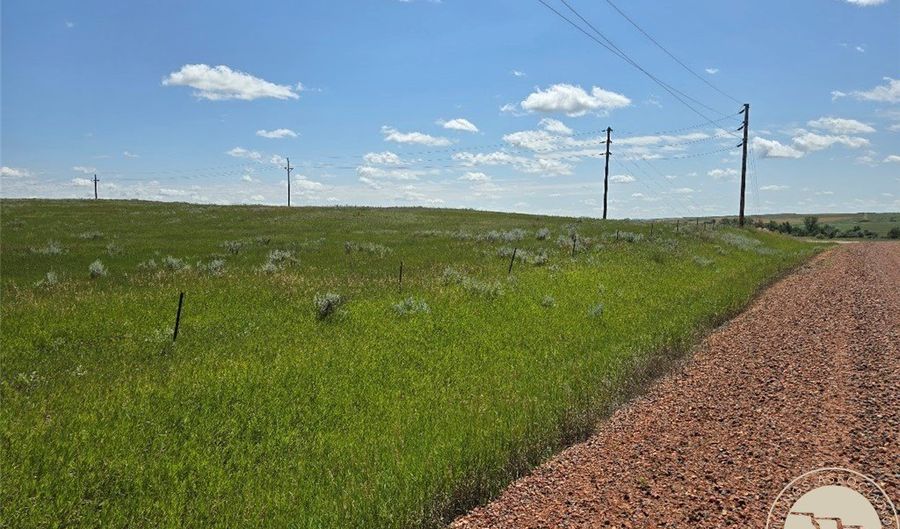 NHN Highway 12/John Deere Lane, Baker, MT 59313 - 0 Beds, 0 Bath