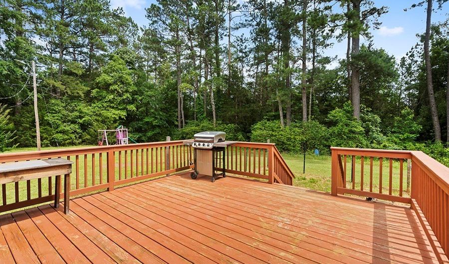 705 Cedar Spgs, Bradley, SC 29819 - 3 Beds, 1 Bath