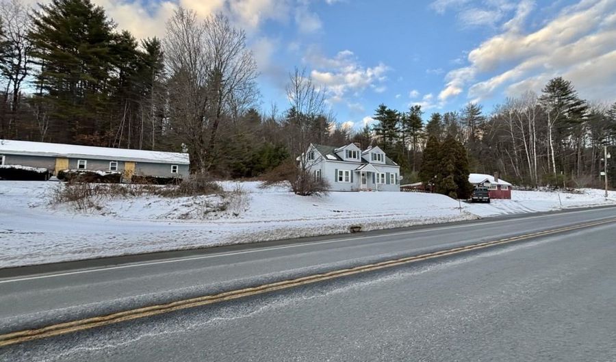 1003-1005 Route 9, Chesterfield, NH 03443 - 0 Beds, 0 Bath