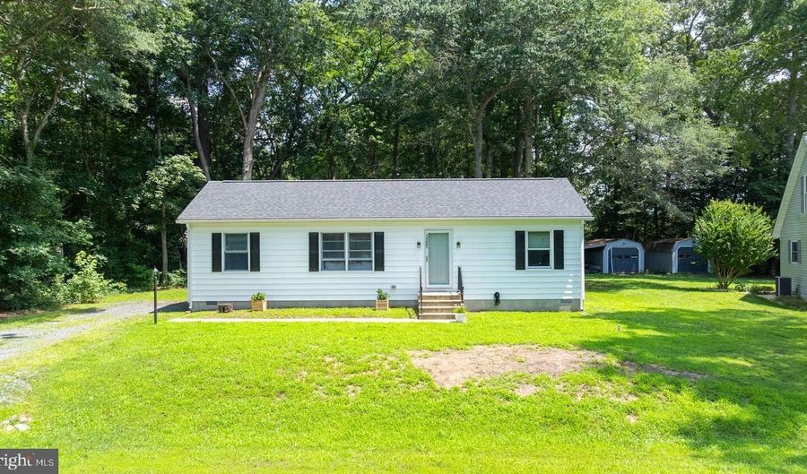 34085 CHIPPIWA Dr, Dagsboro, DE 19939 - 3 Beds, 2 Bath